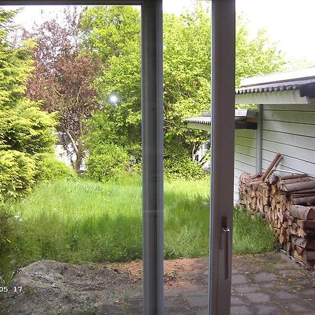 Ferienwohnung Daehne Allagen المظهر الخارجي الصورة