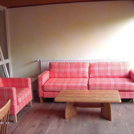 Ferienwohnung Daehne Allagen المظهر الخارجي الصورة