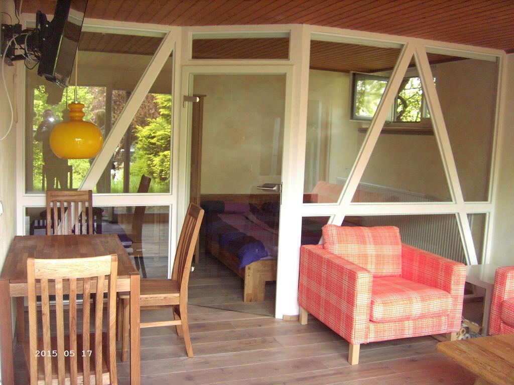 Ferienwohnung Daehne Allagen المظهر الخارجي الصورة