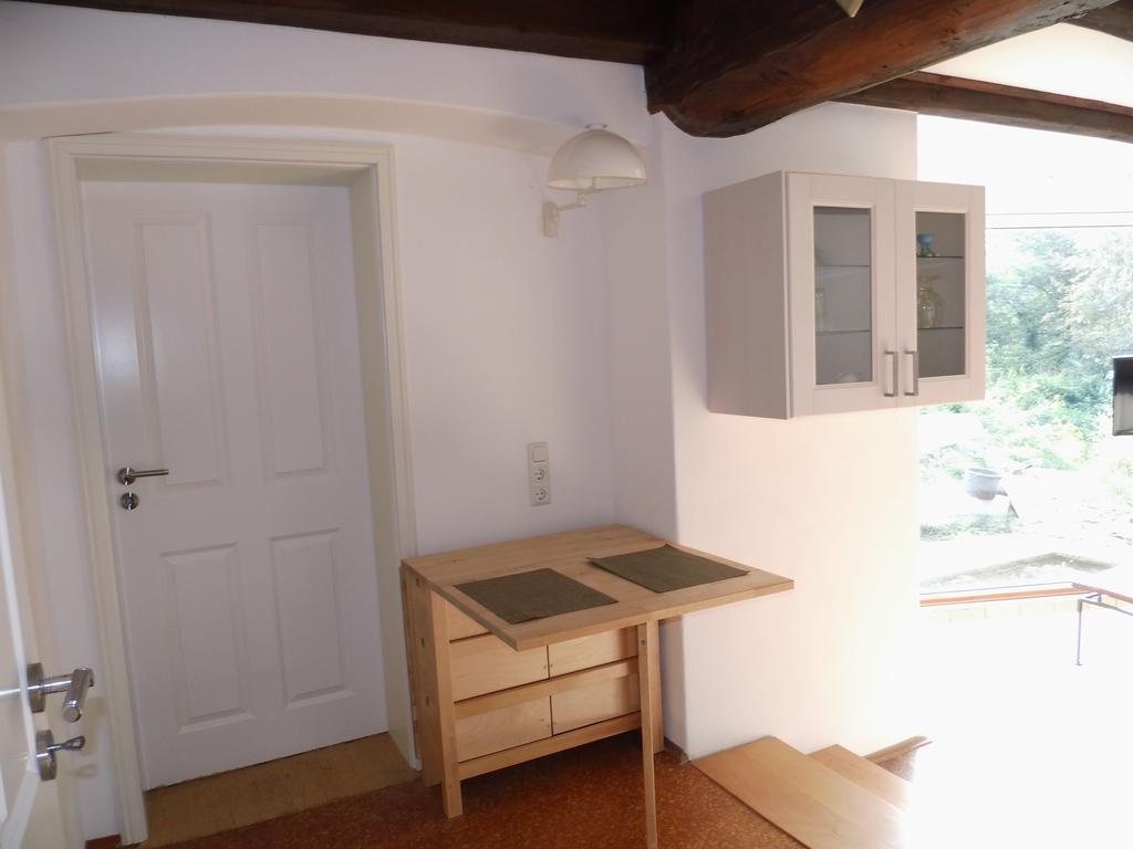 Ferienwohnung Daehne Allagen المظهر الخارجي الصورة
