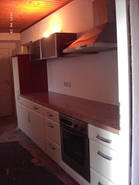 Ferienwohnung Daehne Allagen المظهر الخارجي الصورة